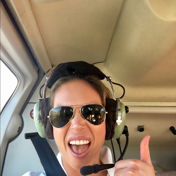 Meet your Posher, Amy - Picture 1 of 1